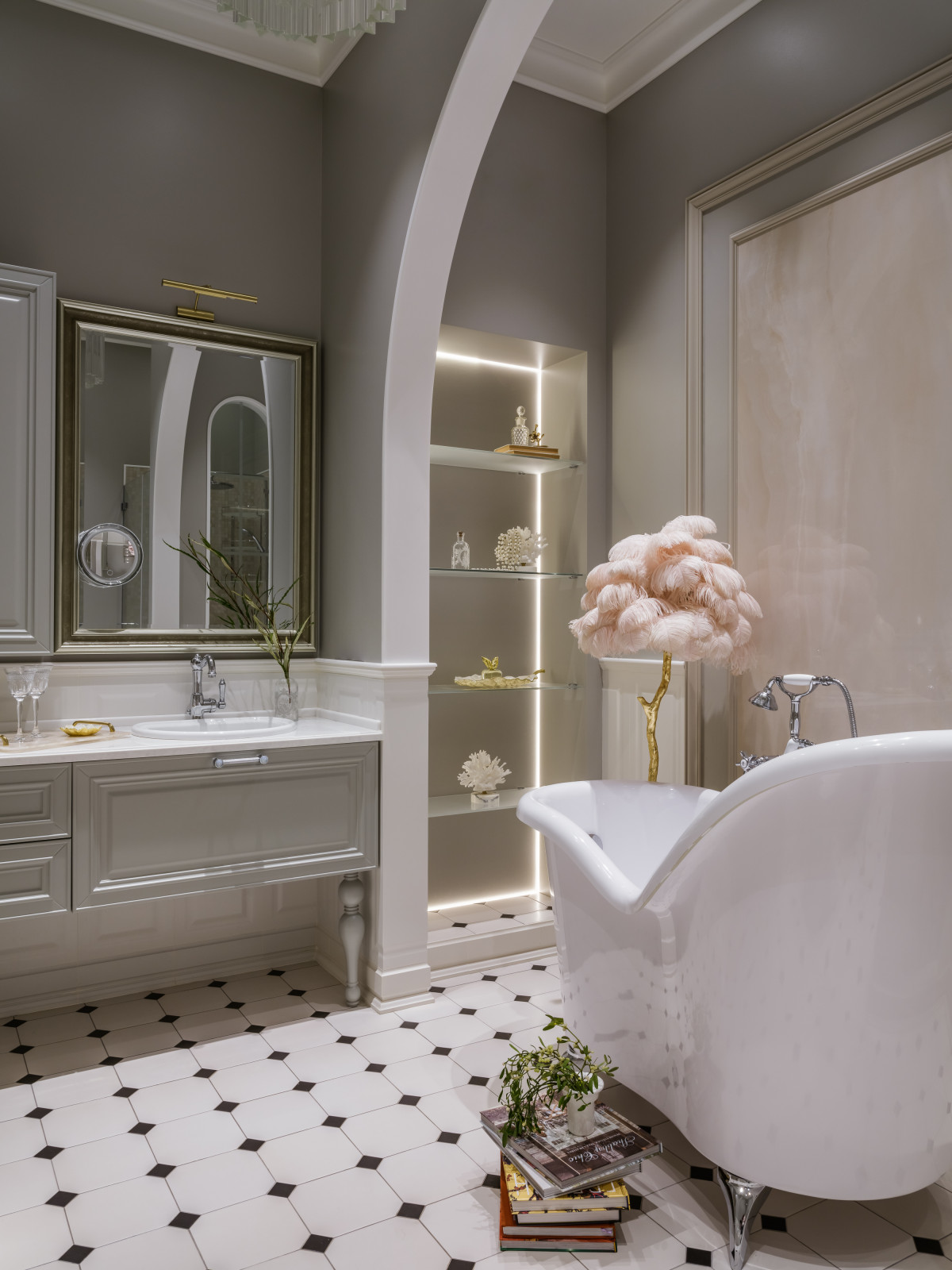 Дом с Историей (фото)