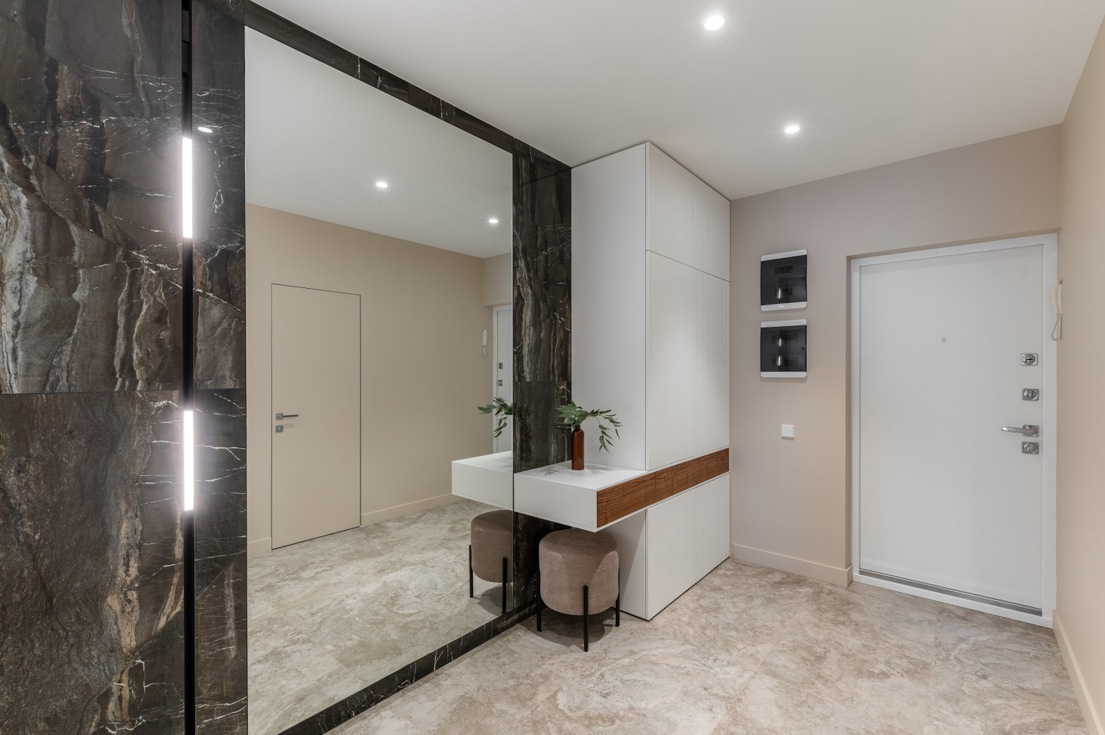 Природная палитра