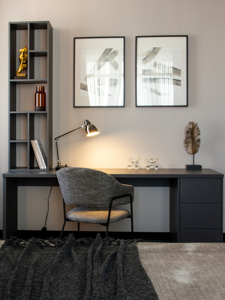 "Дом Академика"