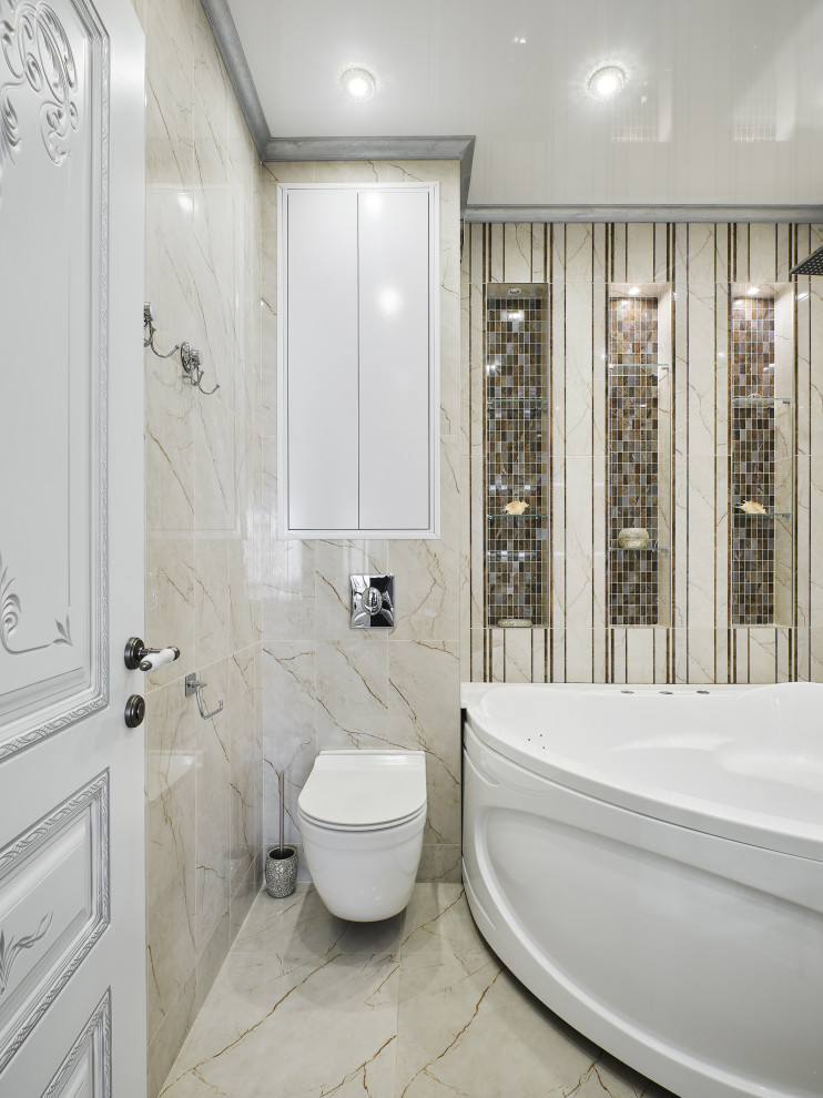 Вершины Каррары