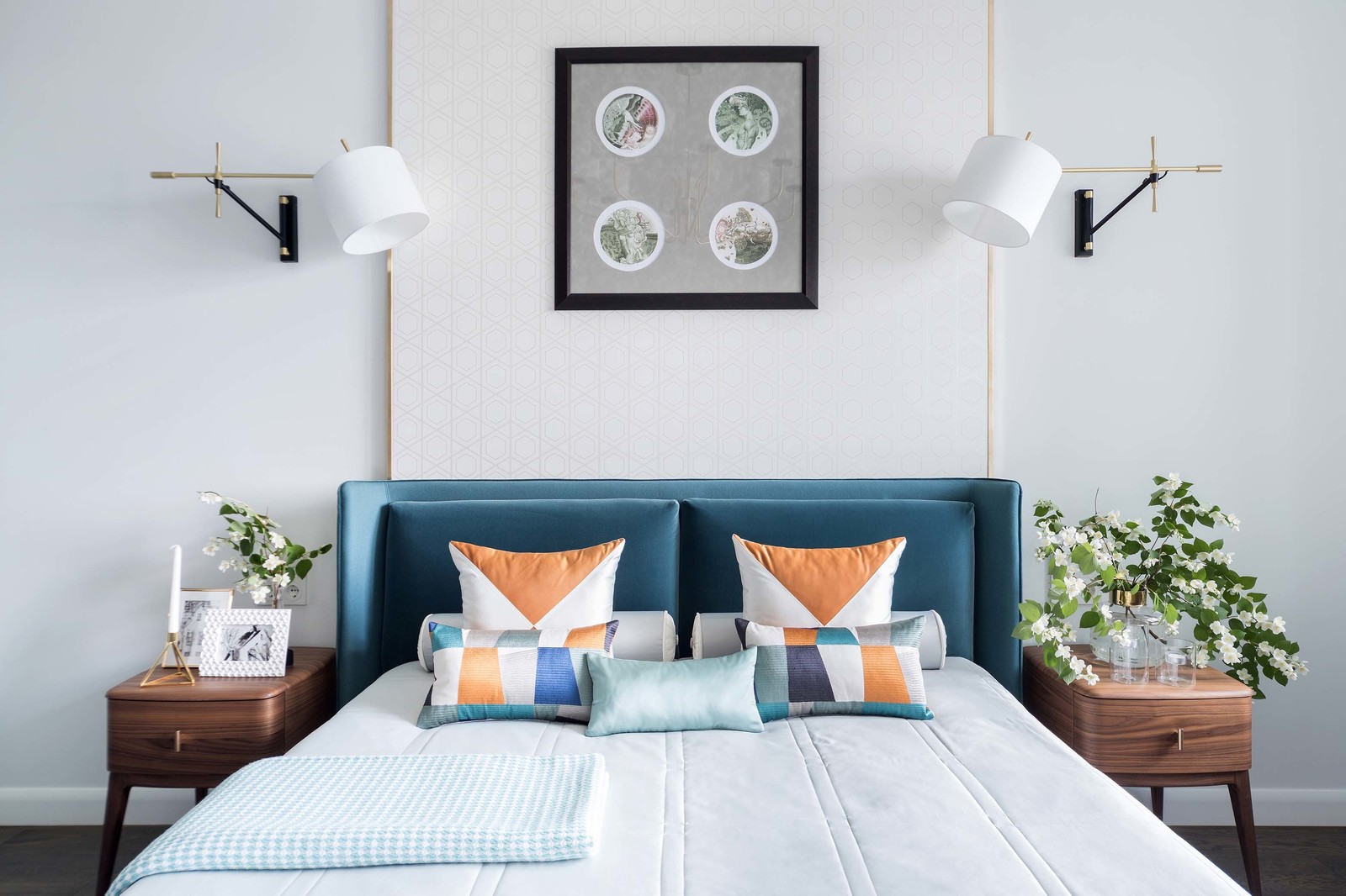 Квартира на ВДНХ