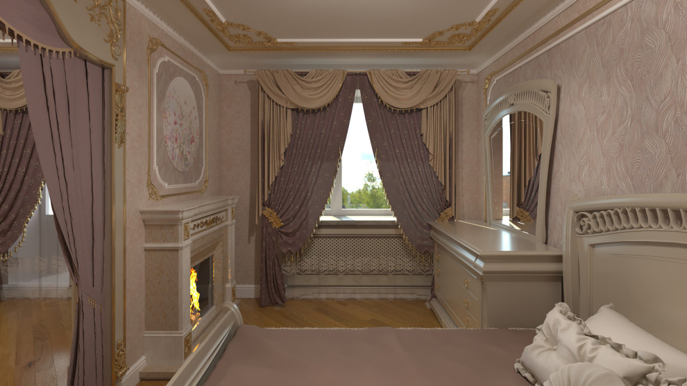 Квартира на Наличной