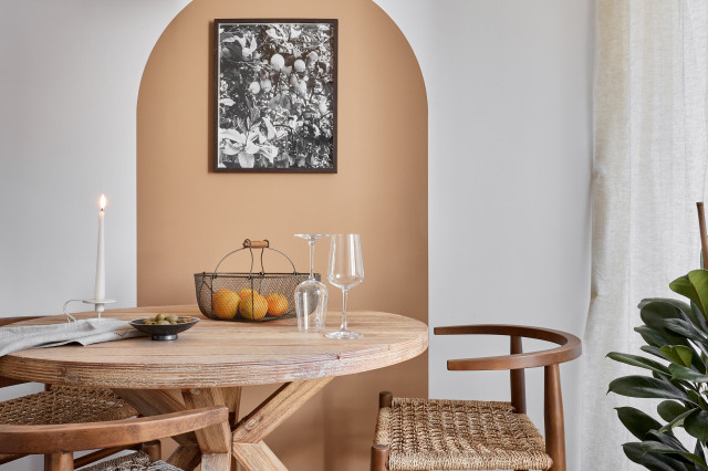 Portfolio dining-room
