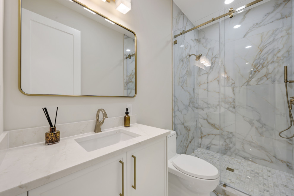 PRIVATE RESIDENCE - OCEAN RIDGE