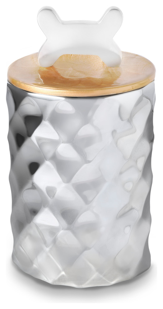 dog treat jar canada