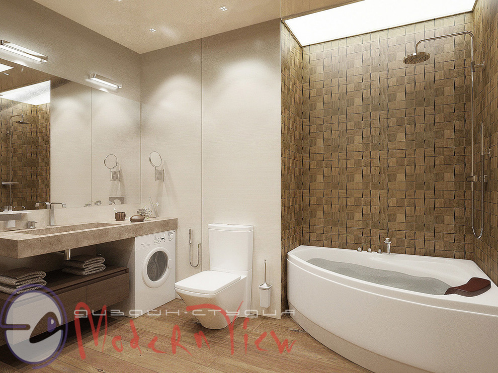 Дизайн проект "Чертаново"