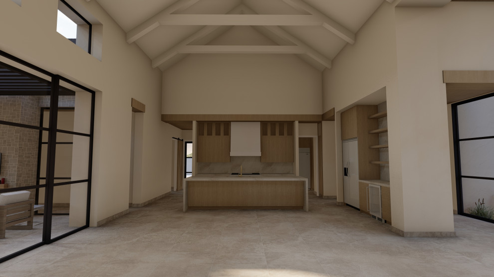 Canevaro Residence