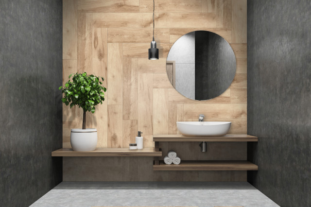 6 Top Tile Trends to Inspire You in 2022