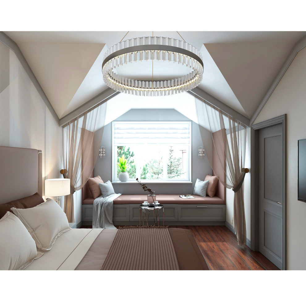 Коттедж в Бурцево