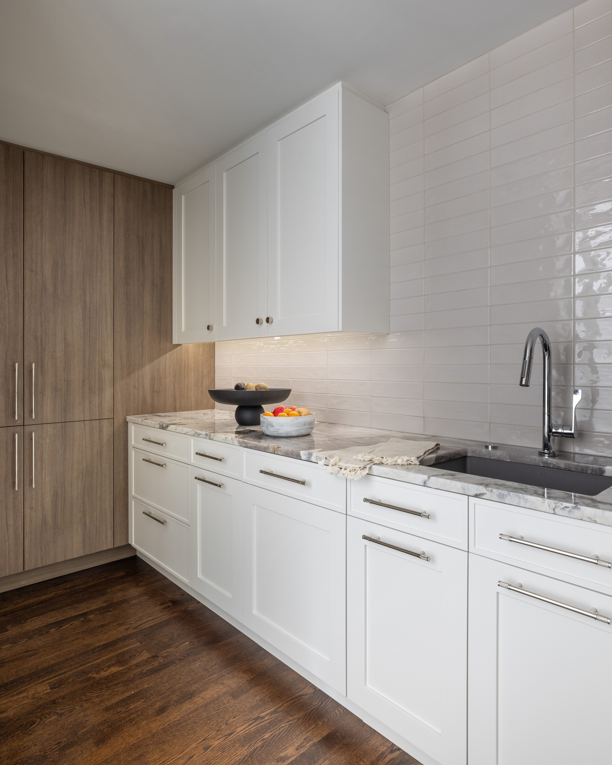 Kitchen of Our Dreams