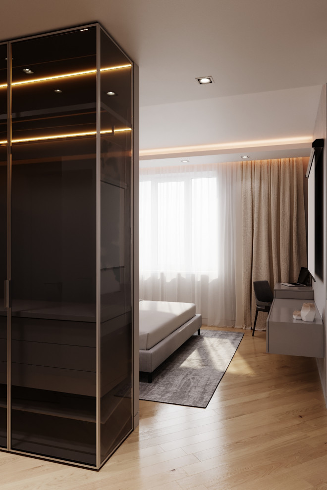 Фрунзенская 19 | 180 м2