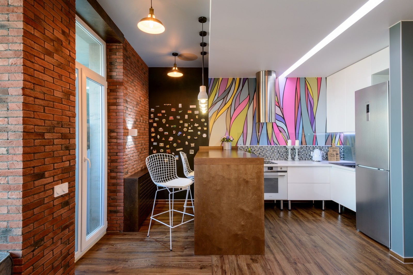 ЖК Статус_яркая история