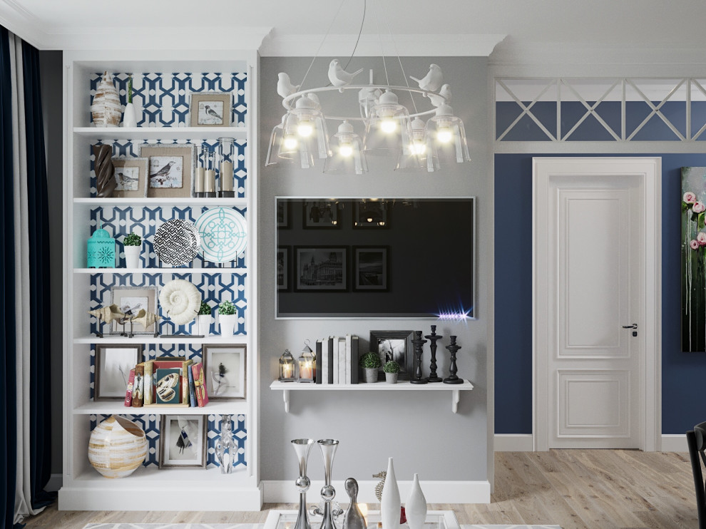 Городской прованс