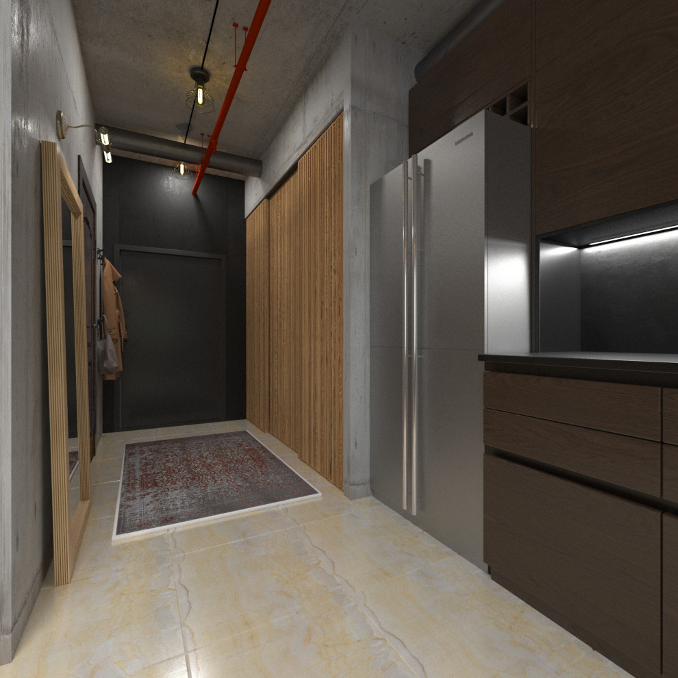 Клубный дом STORY