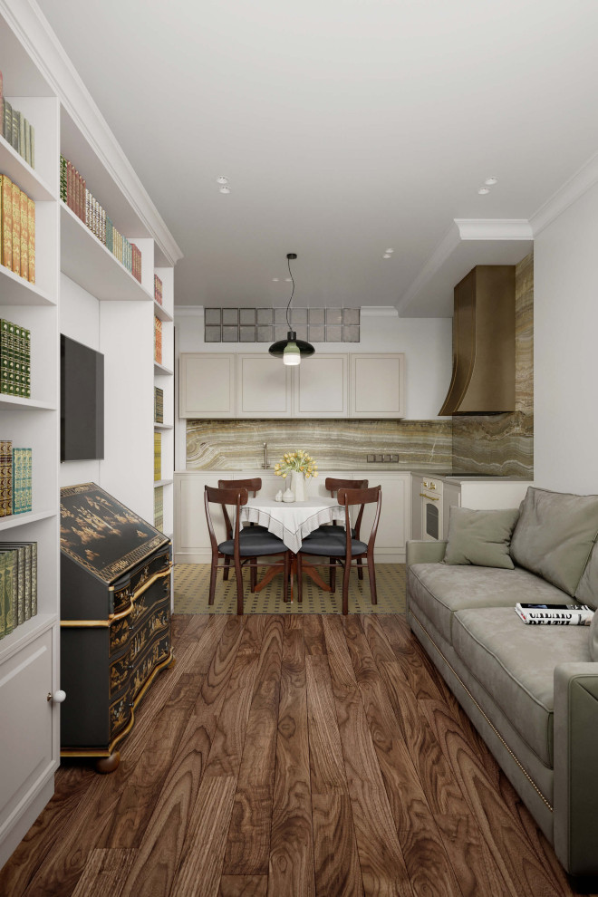 ЖК "Хорошевский"