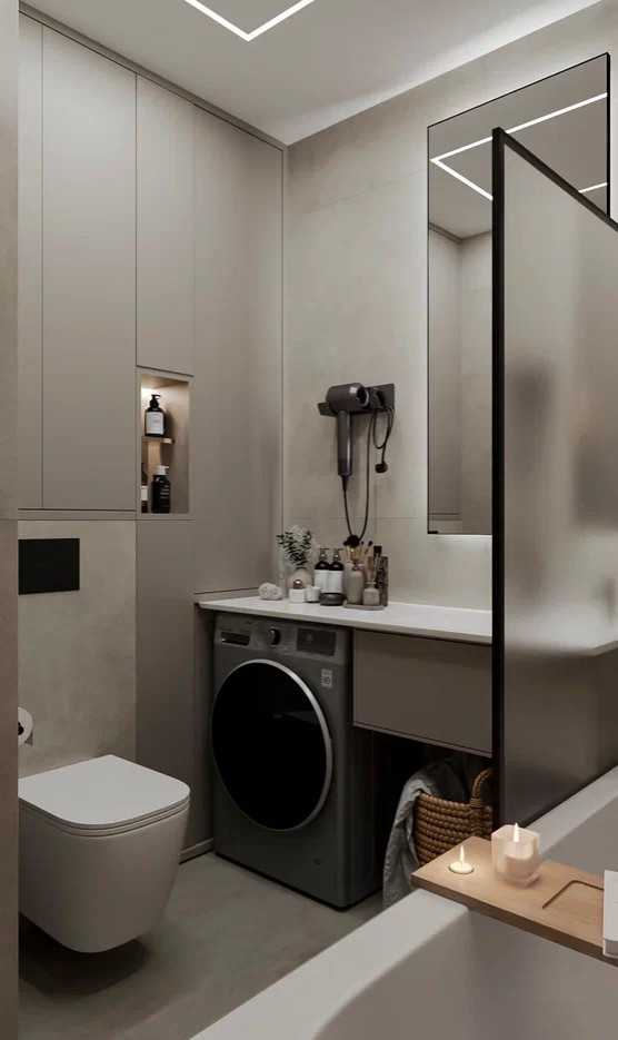 ЖК Новый Леснер