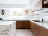 Contemporary Kitchen by New Generation Home Improvements