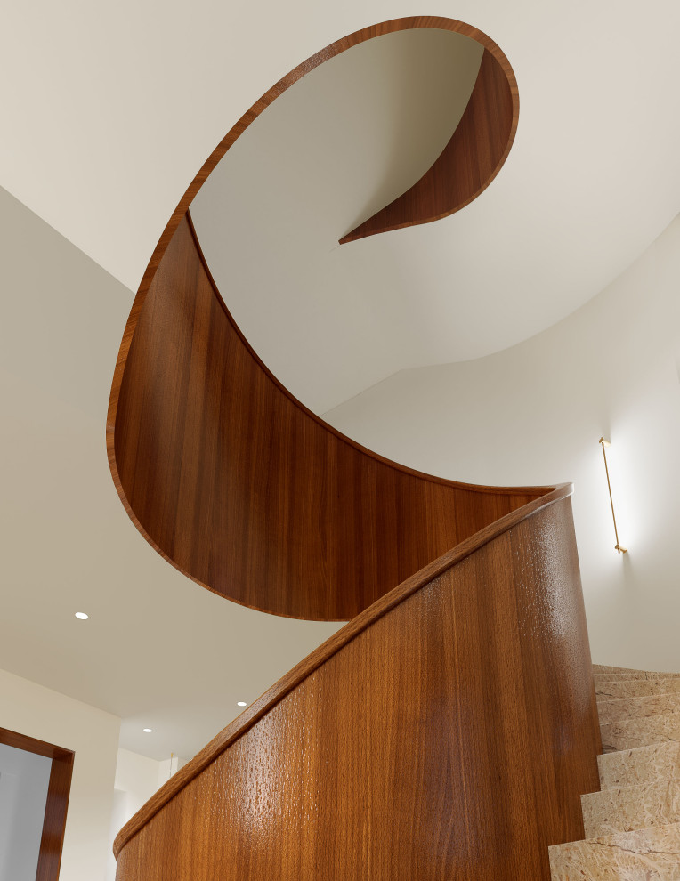 Проект мини отеля в особняке на Б. Ордынке