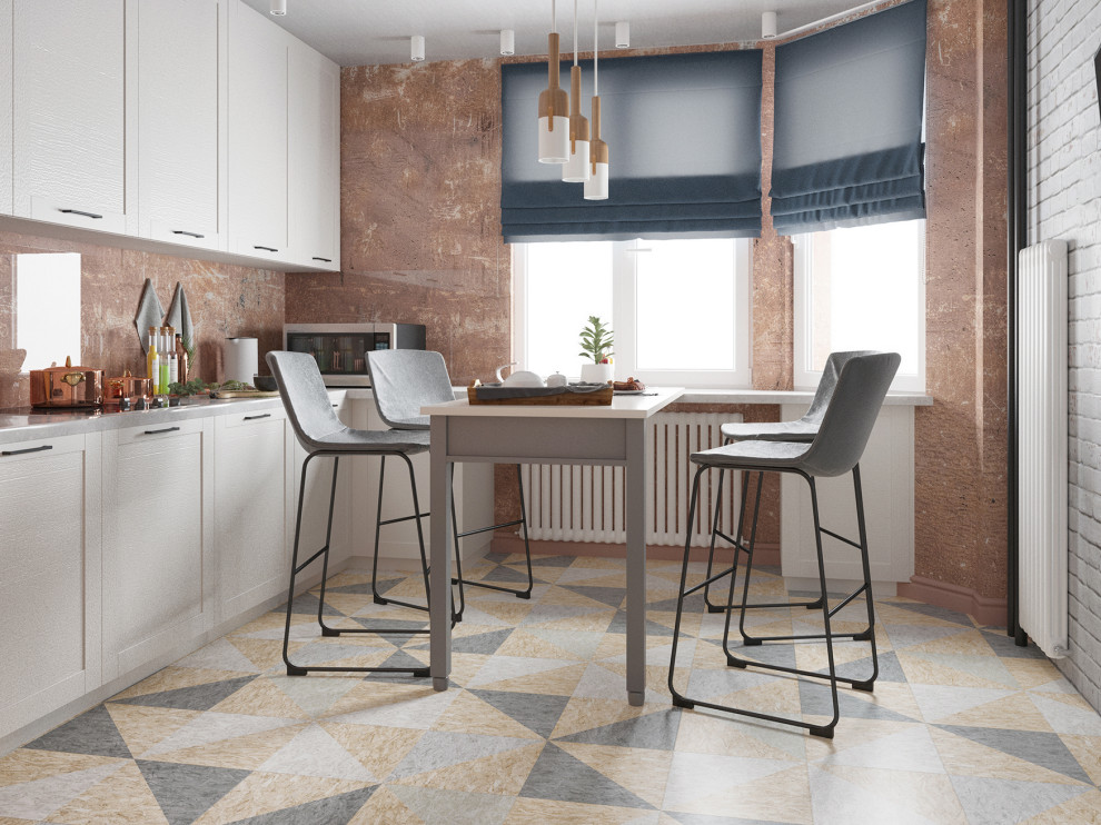 ЖК Некрасовка