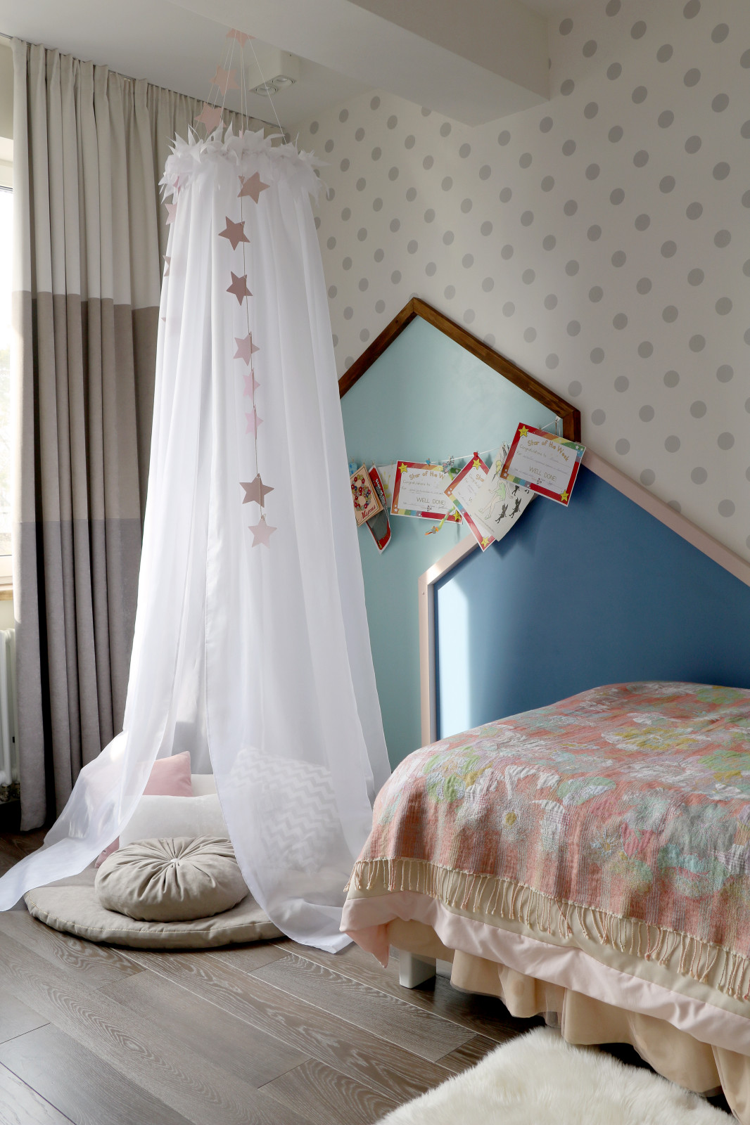 Implemented project 12