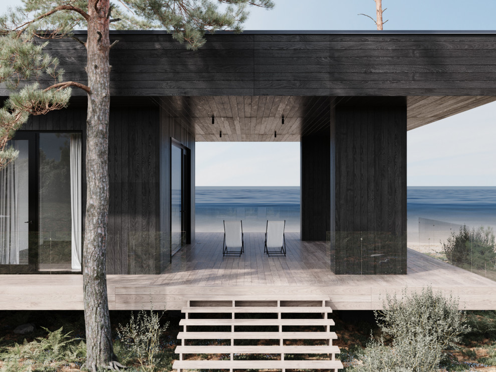 Гостевой дом Cabin M