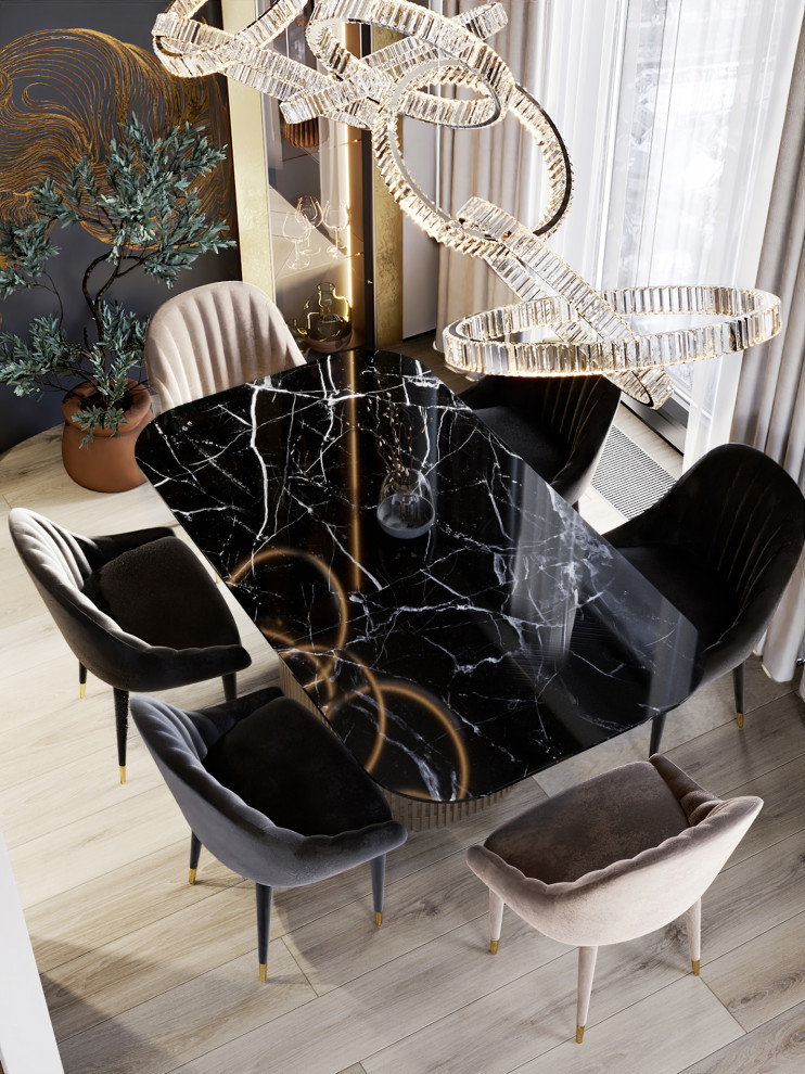 Квартира ЖК Прайм Парк