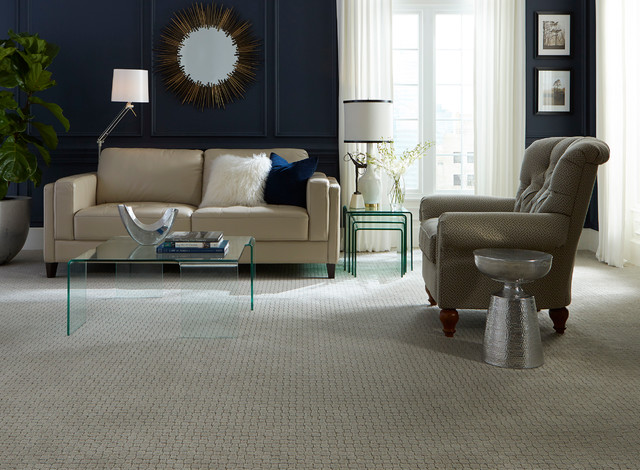 Residential Carpet Trends Modern