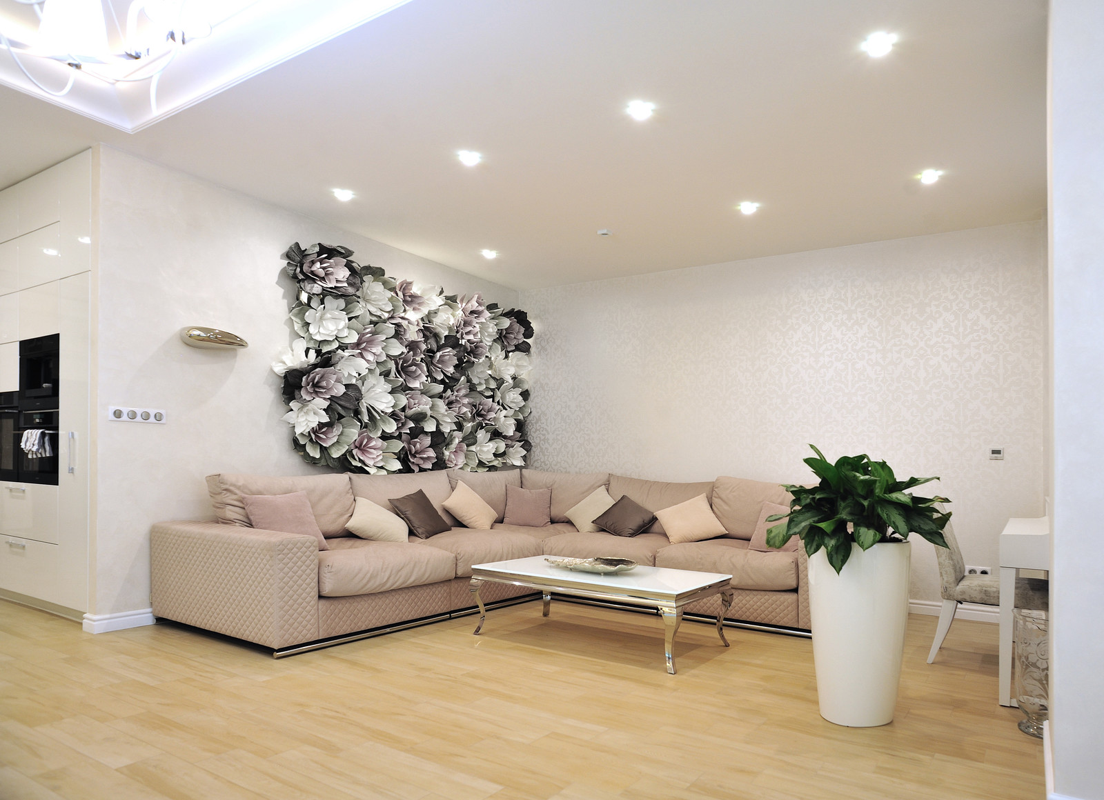 Маленькая страна