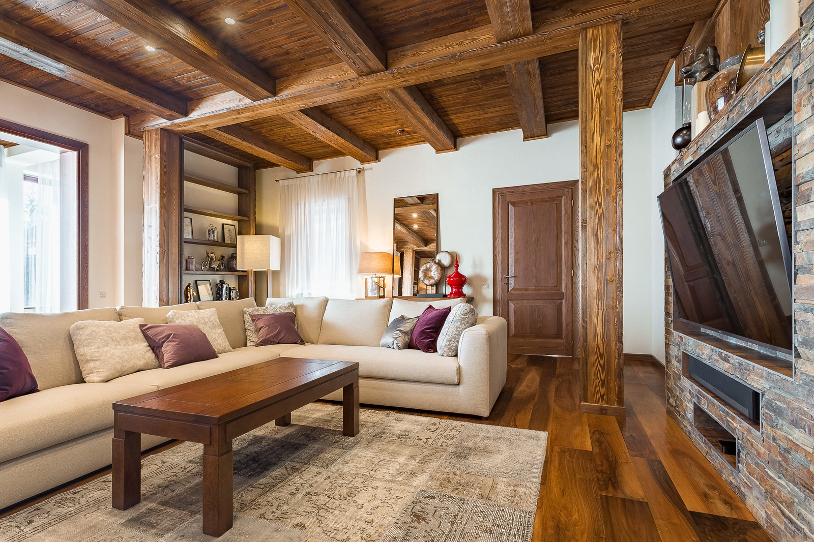 Шале на Истре