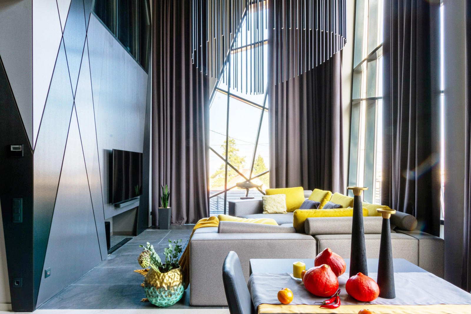 Дом на Холме