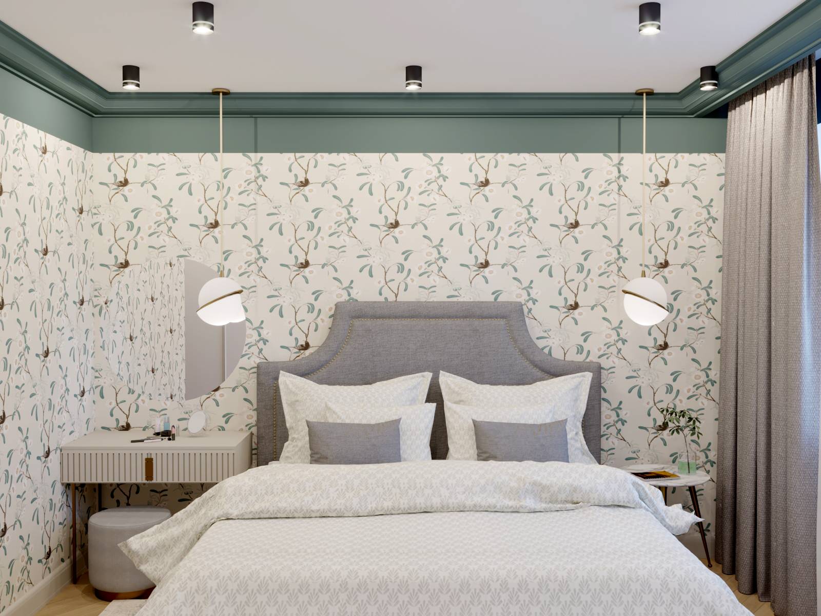 Стильная классика