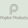 Poplar Products (Leeds) Ltd