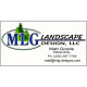 MLG Landscape Design, LLC