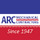 ARC Mechanical Contractors, Inc.