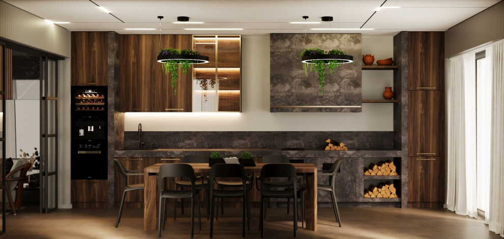 КП Ренессанс Парк