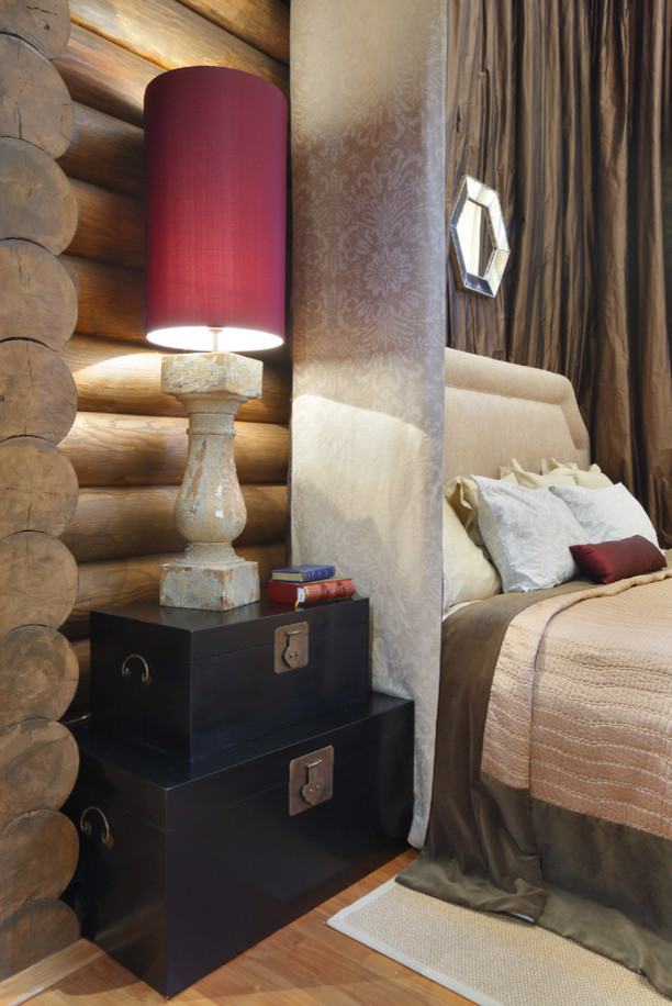 loffilab & Olga Ashby Interiors Ltd