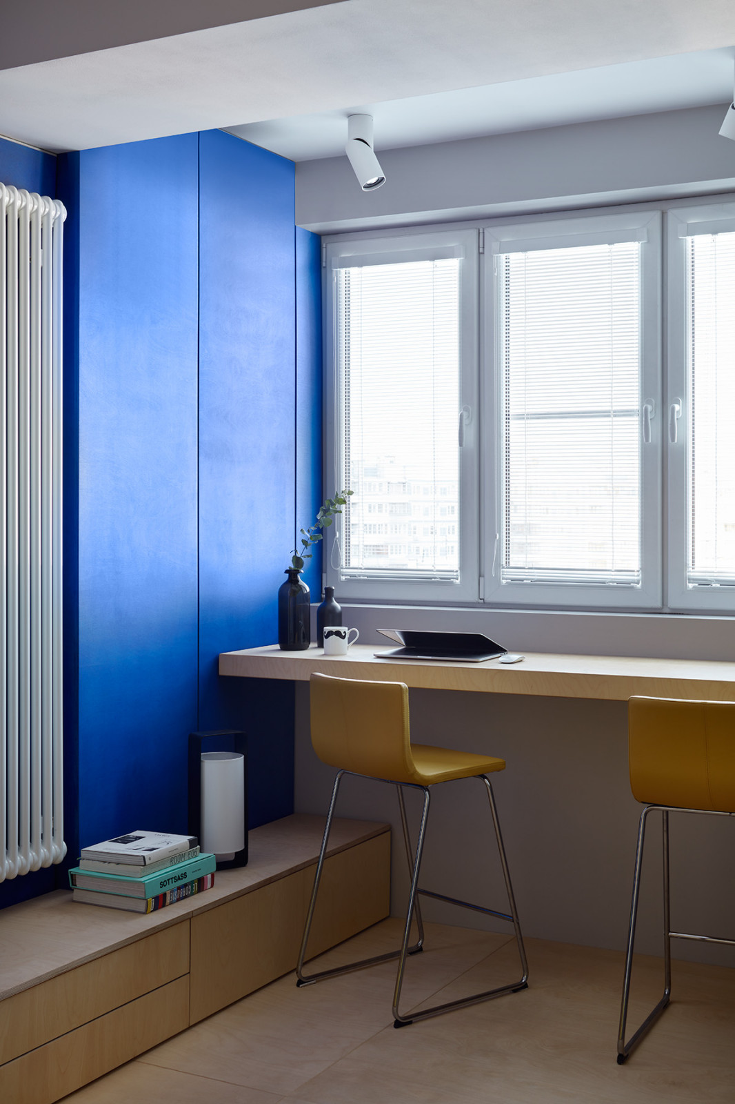 Квартира 38 кв/м