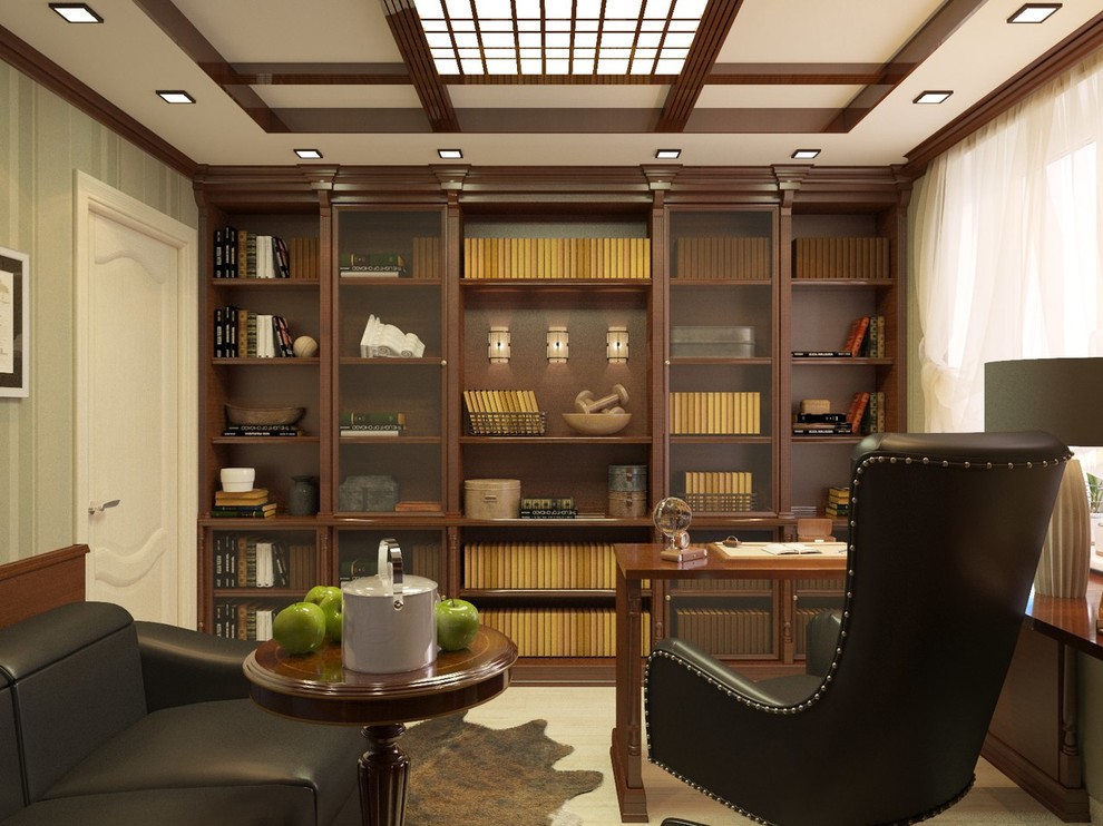 Квартира по ул. Чистопольская