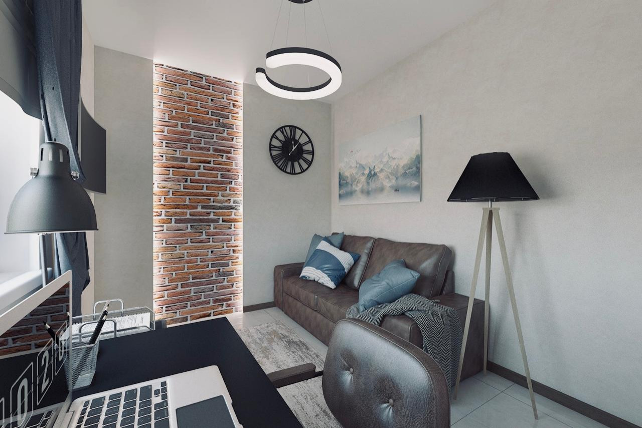 Загородный дом. Вологодская область