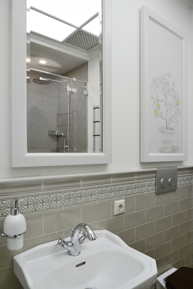 ЖК "Английский Квартал"