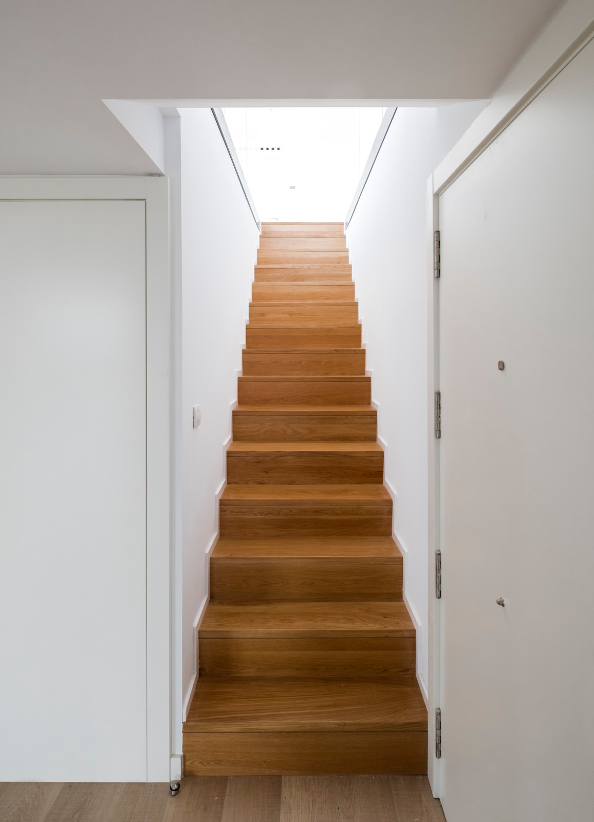 Conjunto Residencial en Sitges