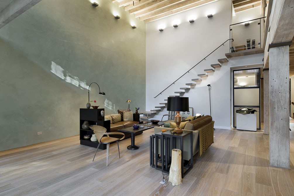 Реализованный проект для SiberianForest 3