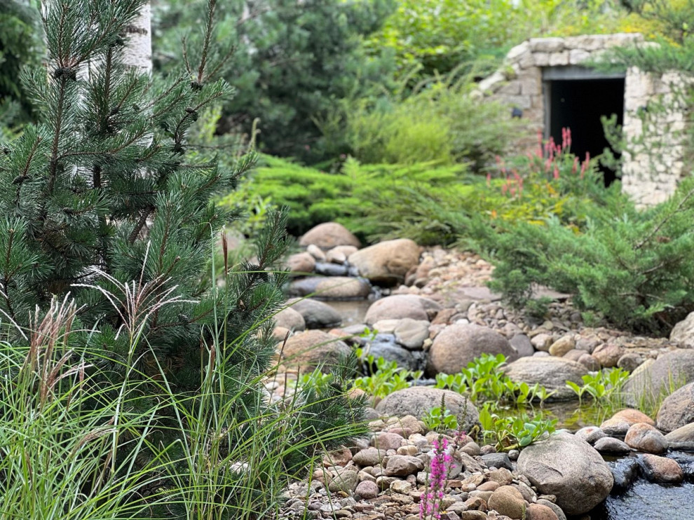 Английская история