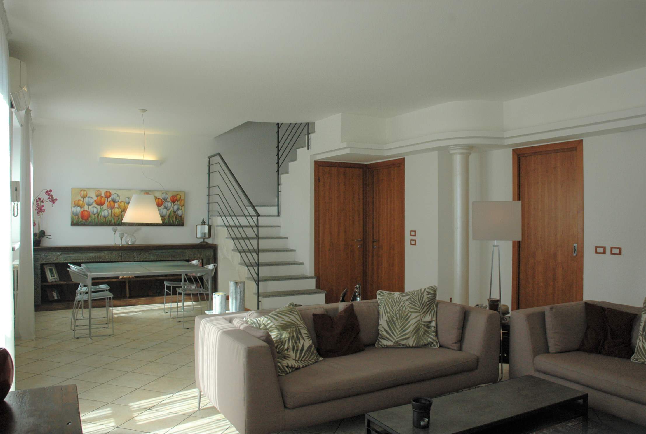 RESIDENZA CON STILE!