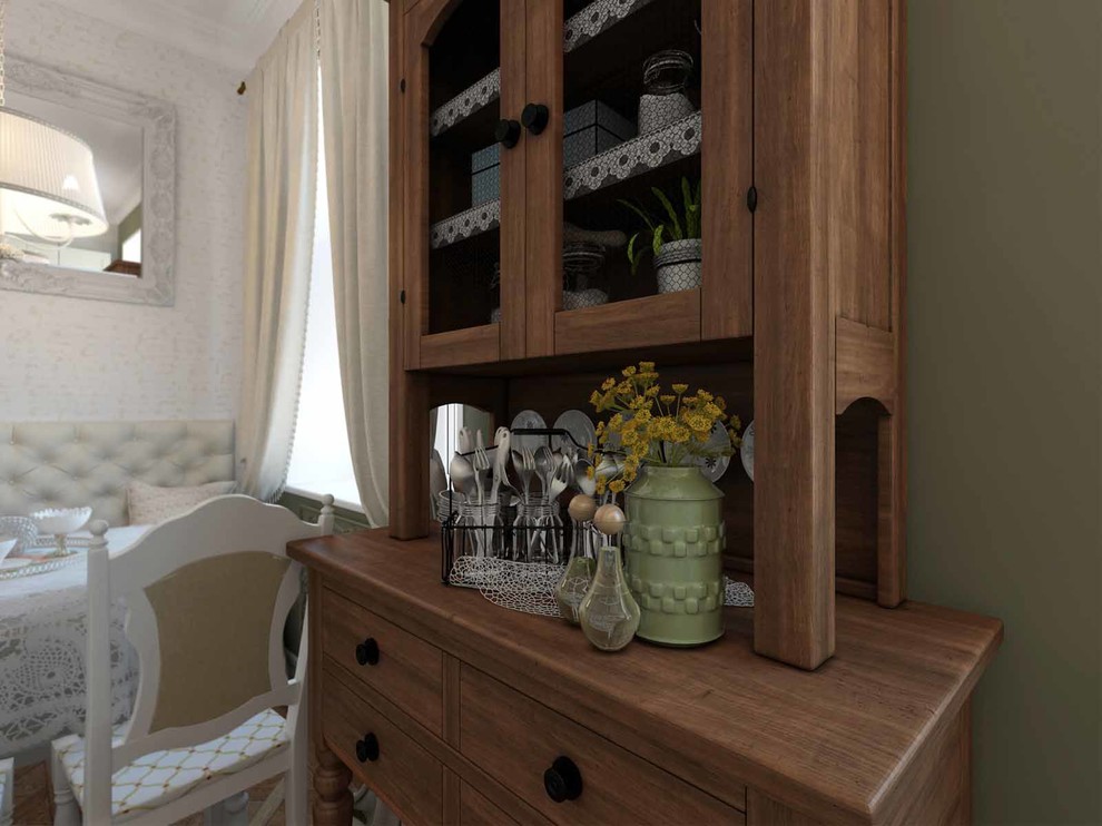 Сохраняя традиции