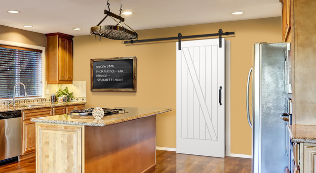 Barn Doors Custom Interior Barn Doors Sliding Barn Doors
