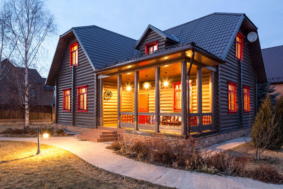 Country House