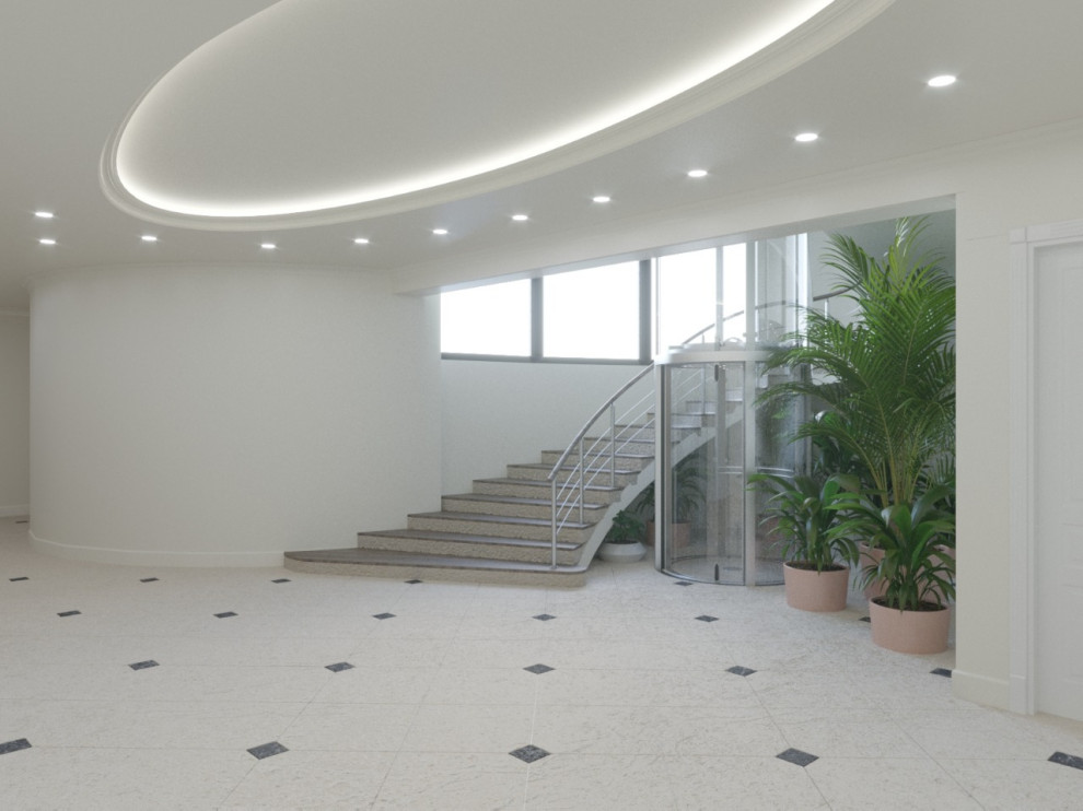 Николина гора