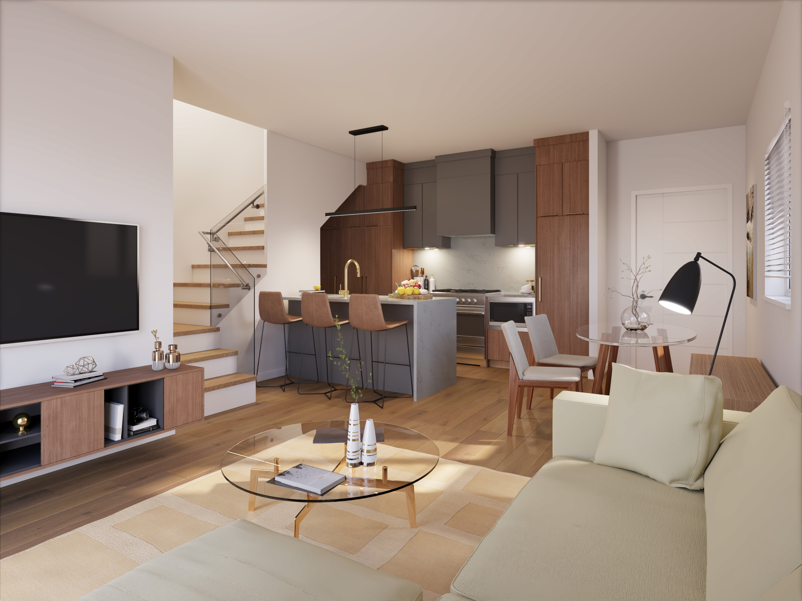 Kaslo Residential Multiplex