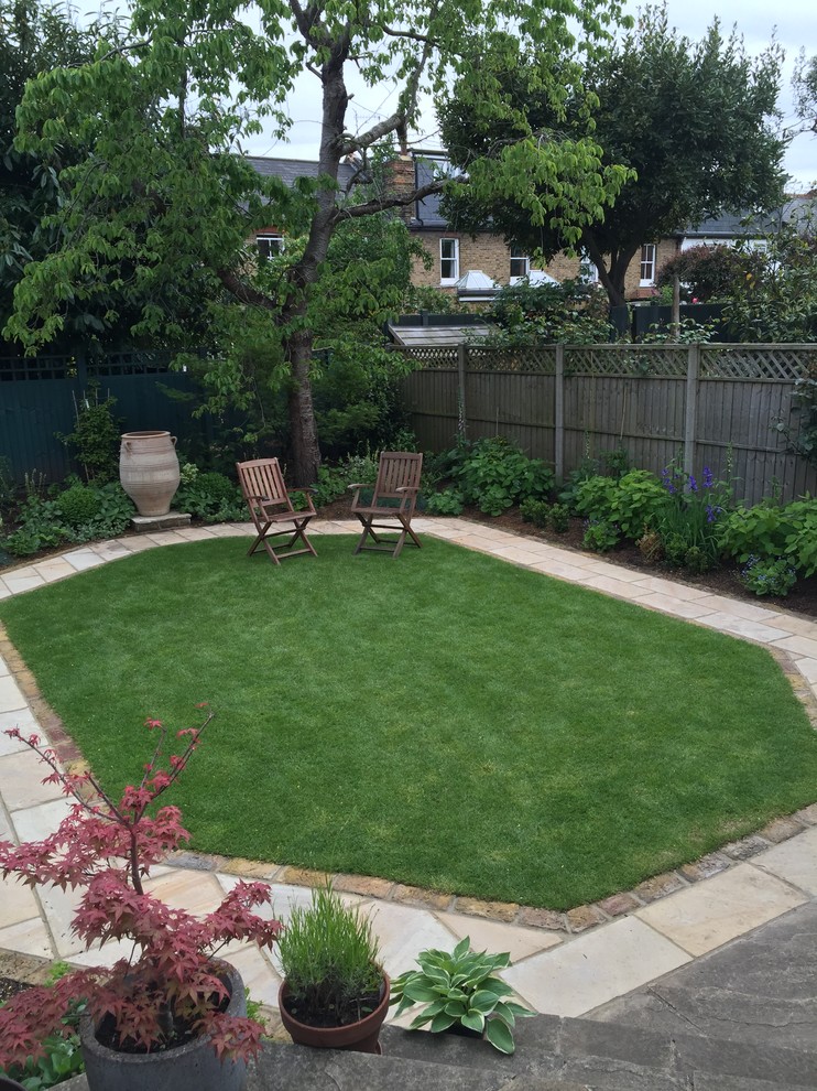 Victorian home, SW London